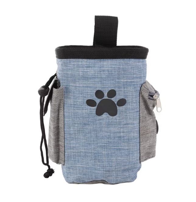 Dog Walk Bag - Practical and Portable for Walks