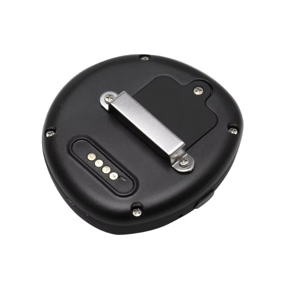 Dog Collar with GPS Tracker – Easy to Attach and Reliable