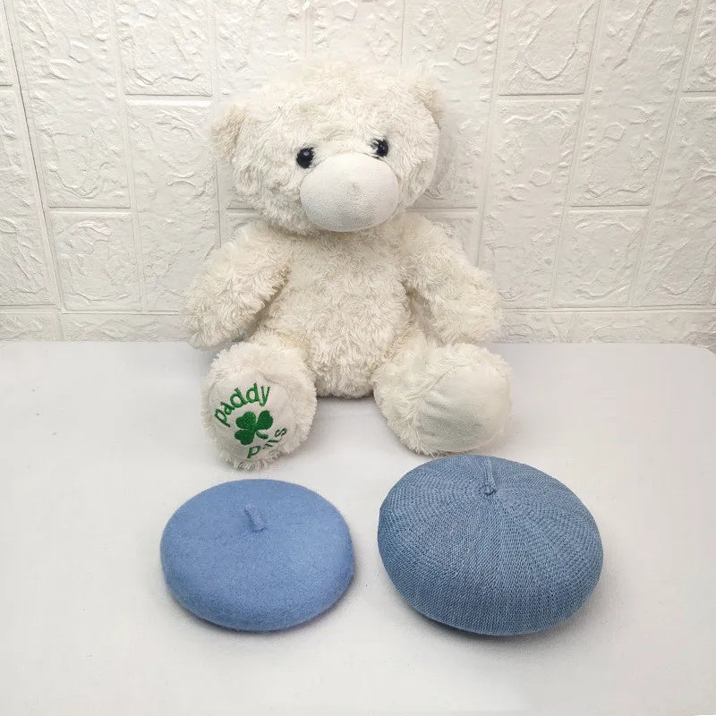 Felt Hat for Pets - Available in 3 Colours