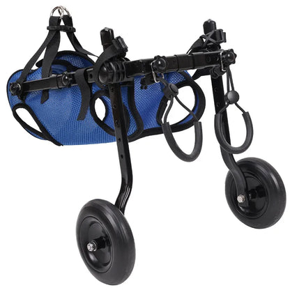 Mobility Aid for Cats and Dogs - Wheelchair for Mobility and Independence