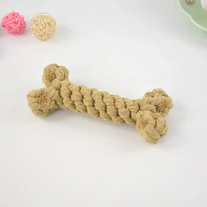 Dental Hygiene Toys for Dogs