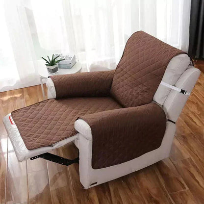 Universal Soft Fabric Sofa Covers