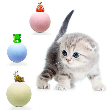 Air Freshness Ball – Fragrance Diffuser for Home and Car
