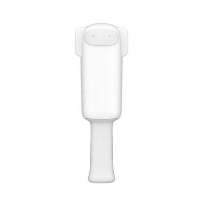Reusable Fluffy Pet Hair Roller with Cute Animal Design and Protective Case