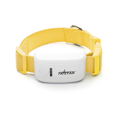 Dog Collar with Remote Control - Vibration and Shock Mode, Rechargeable