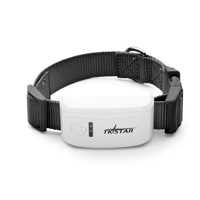 Dog Collar with Remote Control - Vibration and Shock Mode, Rechargeable