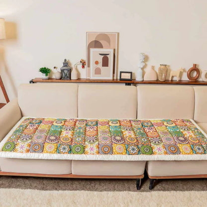Comfortable Pet Sofa Protector