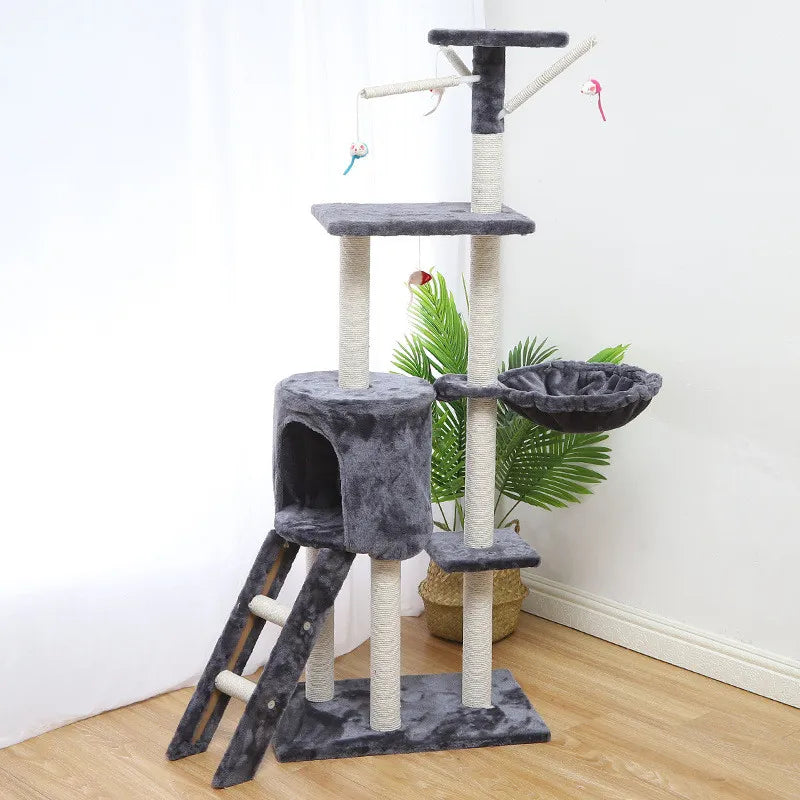 Petsors Ultimate Pet Surprise Bundle | 5 Random Items From 21 Premium Products | Dog & Cat Toys, Gadgets & Accessories