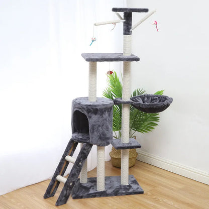 Petsors Ultimate Pet Surprise Bundle | 5 Random Items From 21 Premium Products | Dog & Cat Toys, Gadgets & Accessories