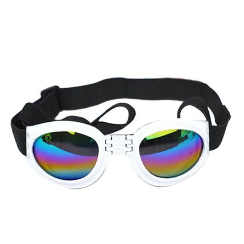 UV Protection Glasses for Dogs in 7 Colors