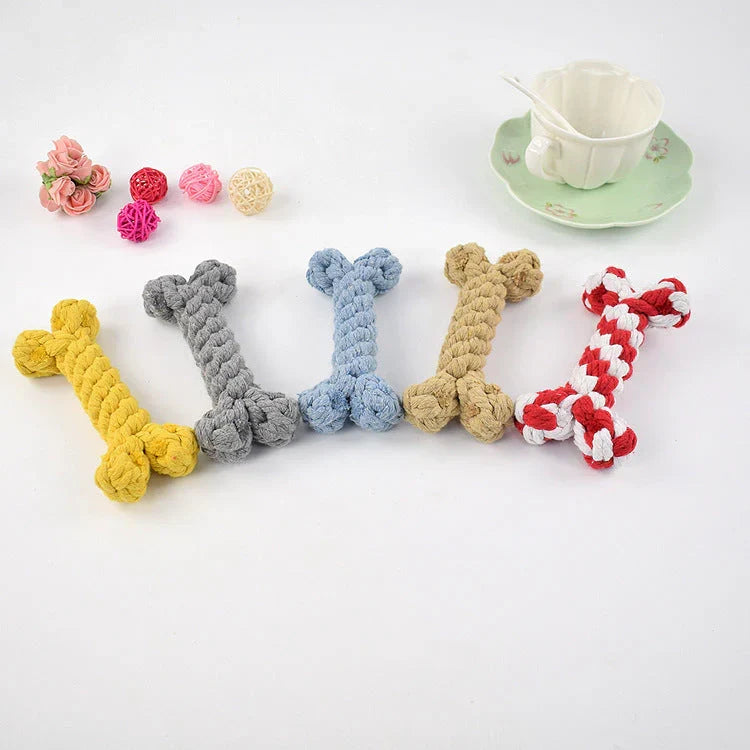 Dental Hygiene Toys for Dogs
