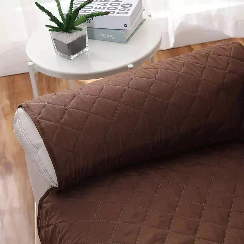 Universal Soft Fabric Sofa Covers