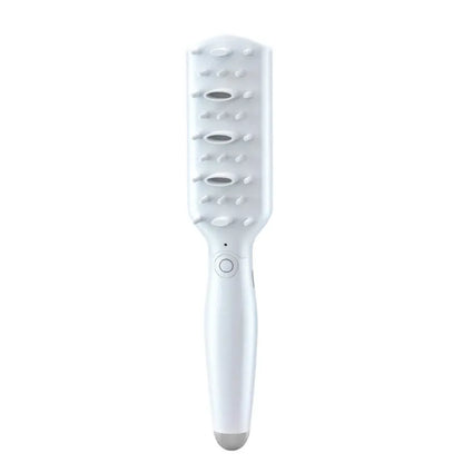 Electric Pet Massage Brush