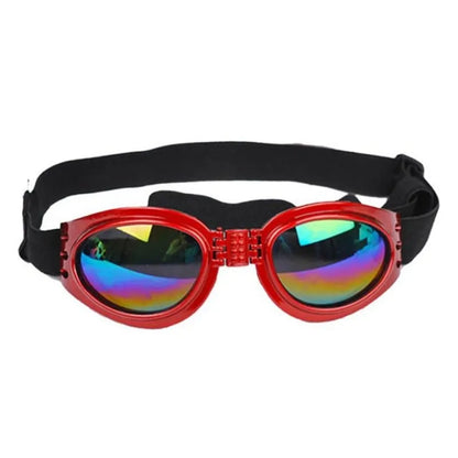 UV Protection Glasses for Dogs in 7 Colors
