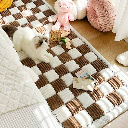 Comfortable Pet Sofa Protector