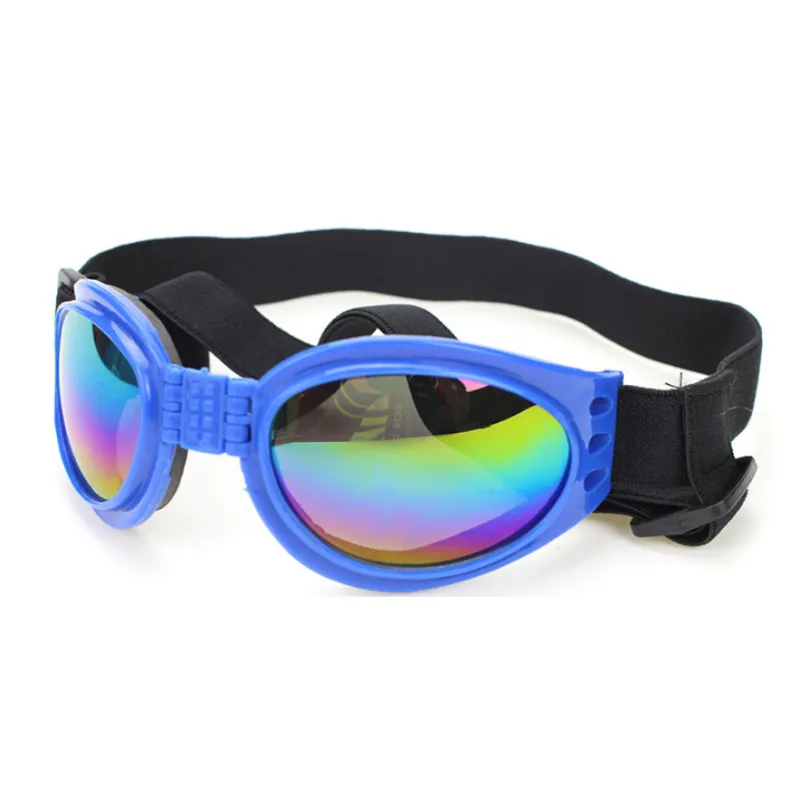 UV Protection Glasses for Dogs in 7 Colors