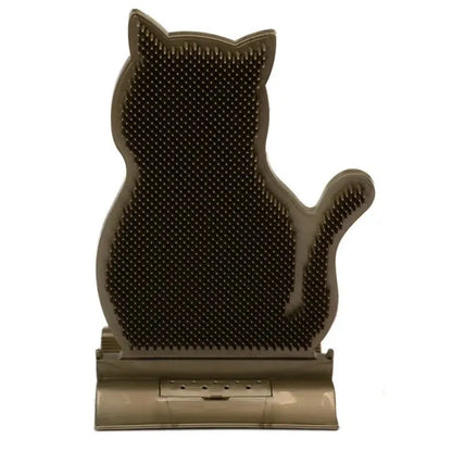 Cat-Shaped Silicone Towel Holder with Non-Slip Function
