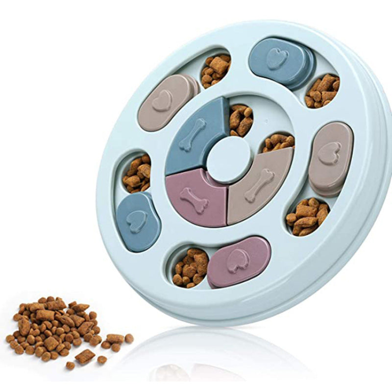 Petsors Ultimate Pet Surprise Bundle | 5 Random Items From 21 Premium Products | Dog & Cat Toys, Gadgets & Accessories