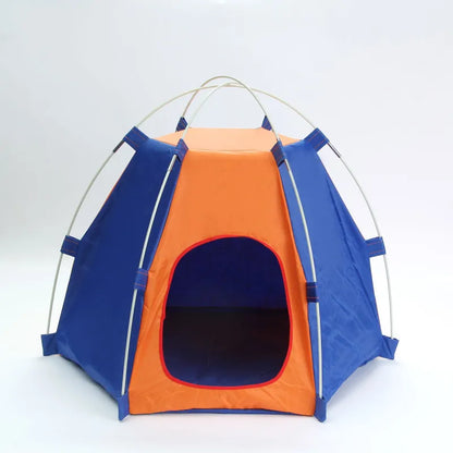 Portable Niche for Outdoors and Home