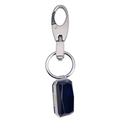 Rechargeable GPS Tracker for Dogs with Collar and USB