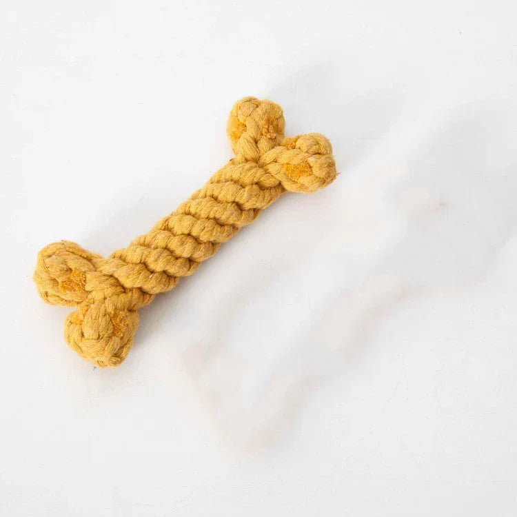 Dental Hygiene Toys for Dogs