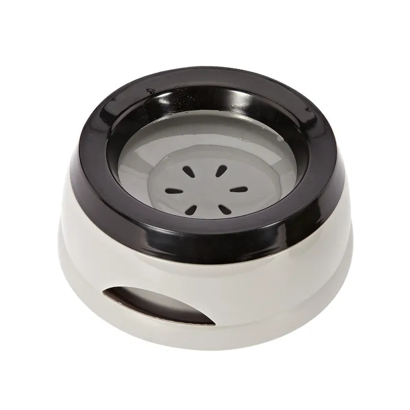 Pet Bowl - Non-Slip Base and Durable Materials