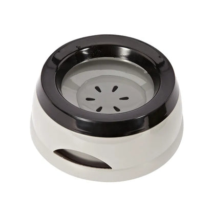 Pet Bowl - Non-Slip Base and Durable Materials