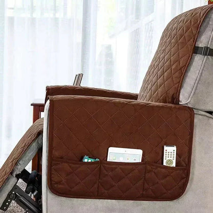 Universal Soft Fabric Sofa Covers