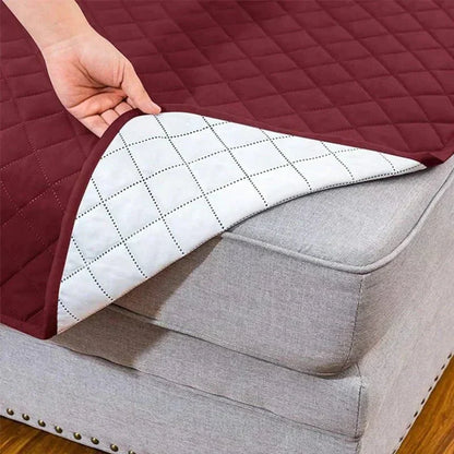 Universal Soft Fabric Sofa Covers