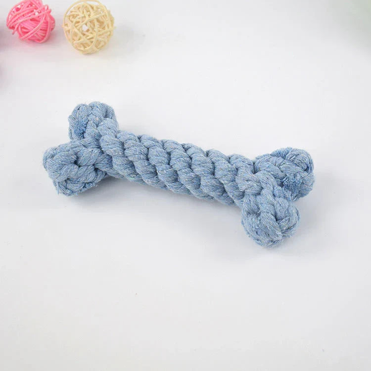 Dental Hygiene Toys for Dogs