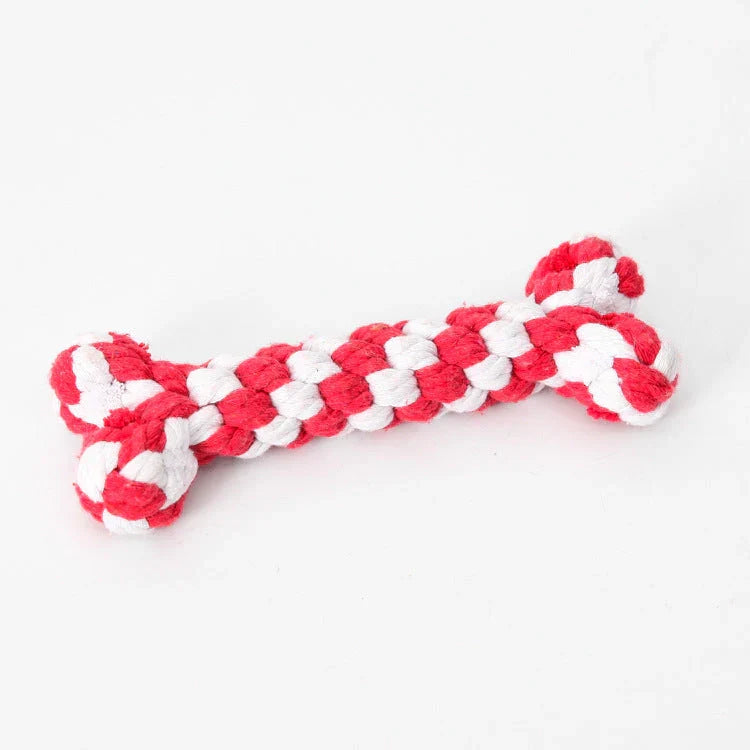 Dental Hygiene Toys for Dogs