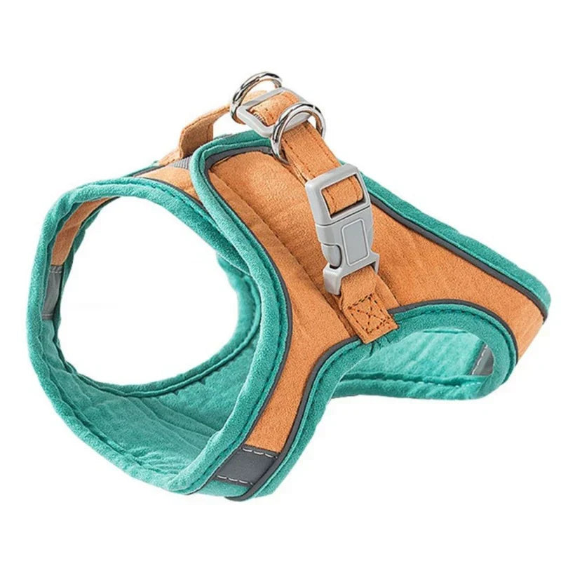 Cute Cat Harness