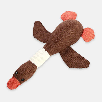 Durable Dog Toys (Buy 1 Get 1 Free Offer)