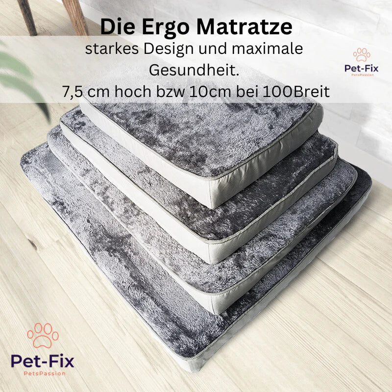 Memory Foam Dog Cushion