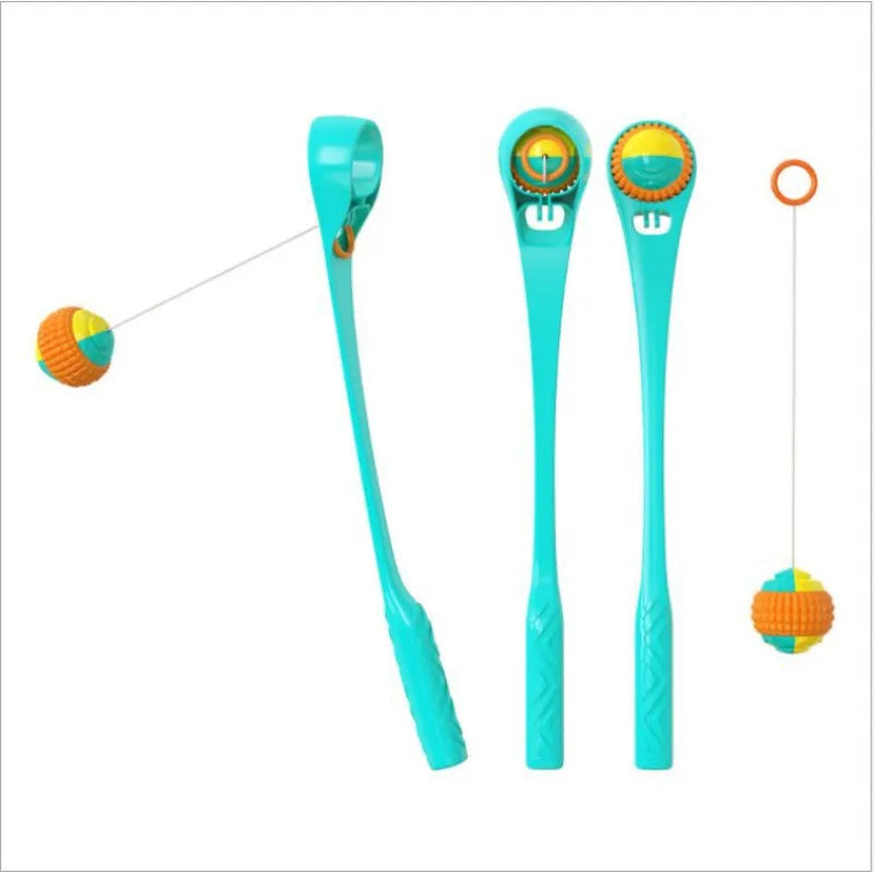 Toys with Ball and String – Interactive Throwing Kit for Children