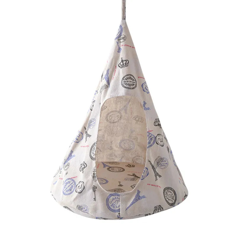 Cat Hammock in Tent Shape – A Comfortable Sleeping Spot for Cats