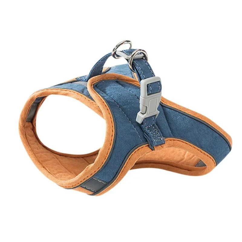 Cute Cat Harness