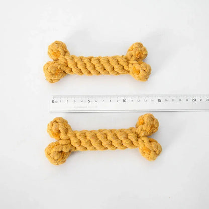 Dental Hygiene Toys for Dogs