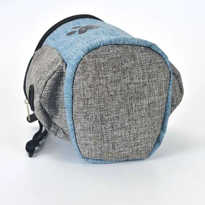 Dog Walk Bag - Practical and Portable for Walks