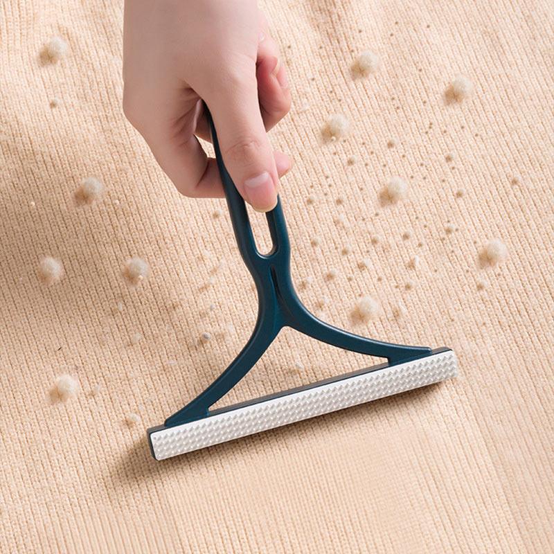 Practical Double-Sided Pet Grooming Brush