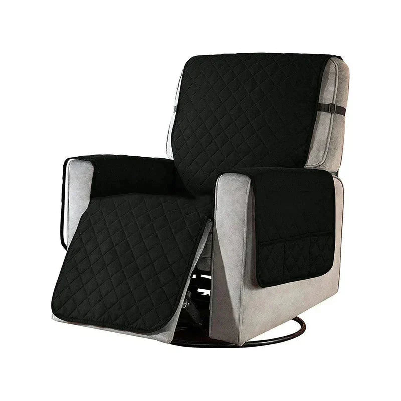 Universal Soft Fabric Sofa Covers