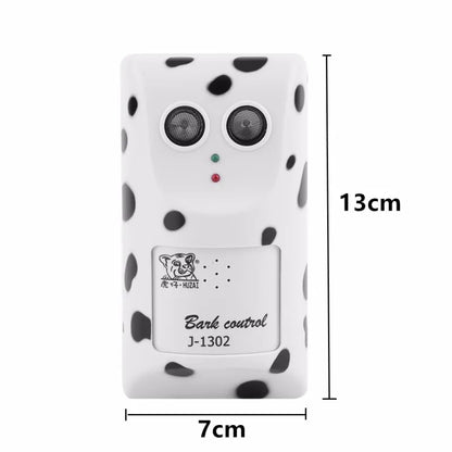 Dog Training Device - Ultrasonic Device for Correcting Canine Behavior