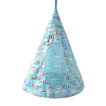 Cat Hammock in Tent Shape – A Comfortable Sleeping Spot for Cats