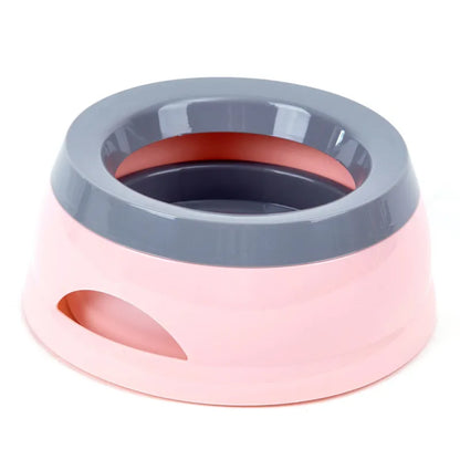 Pet Bowl - Non-Slip Base and Durable Materials