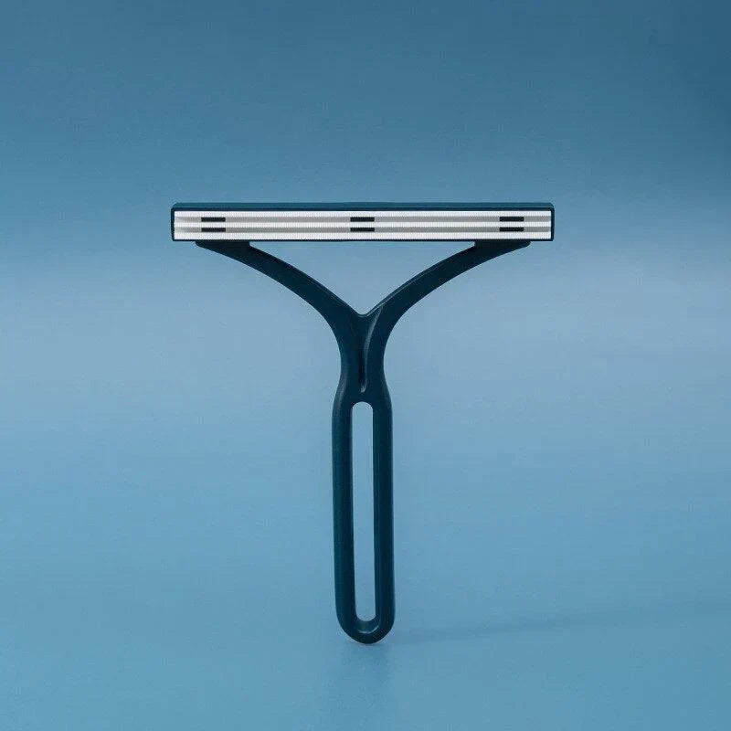 Practical Double-Sided Pet Grooming Brush