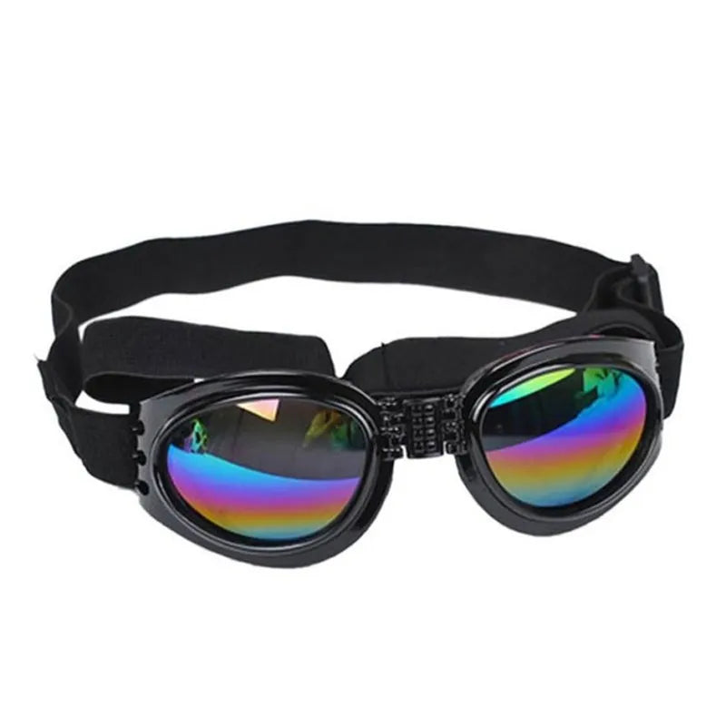 UV Protection Glasses for Dogs in 7 Colors