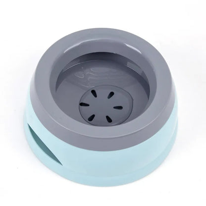 Pet Bowl - Non-Slip Base and Durable Materials
