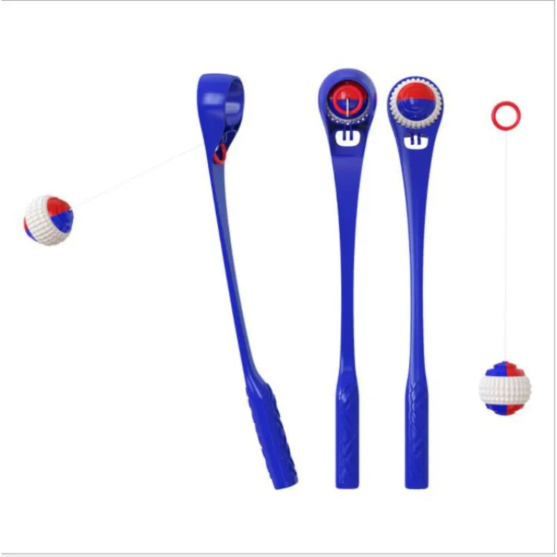 Toys with Ball and String – Interactive Throwing Kit for Children