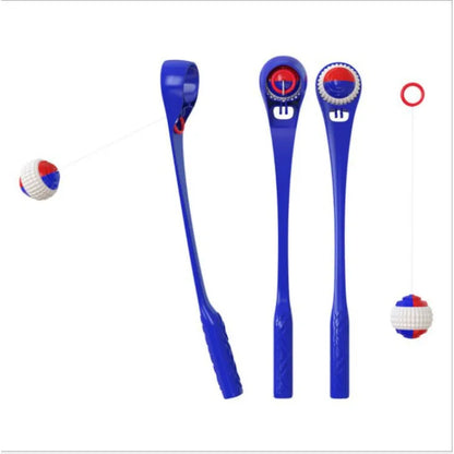 Toys with Ball and String – Interactive Throwing Kit for Children