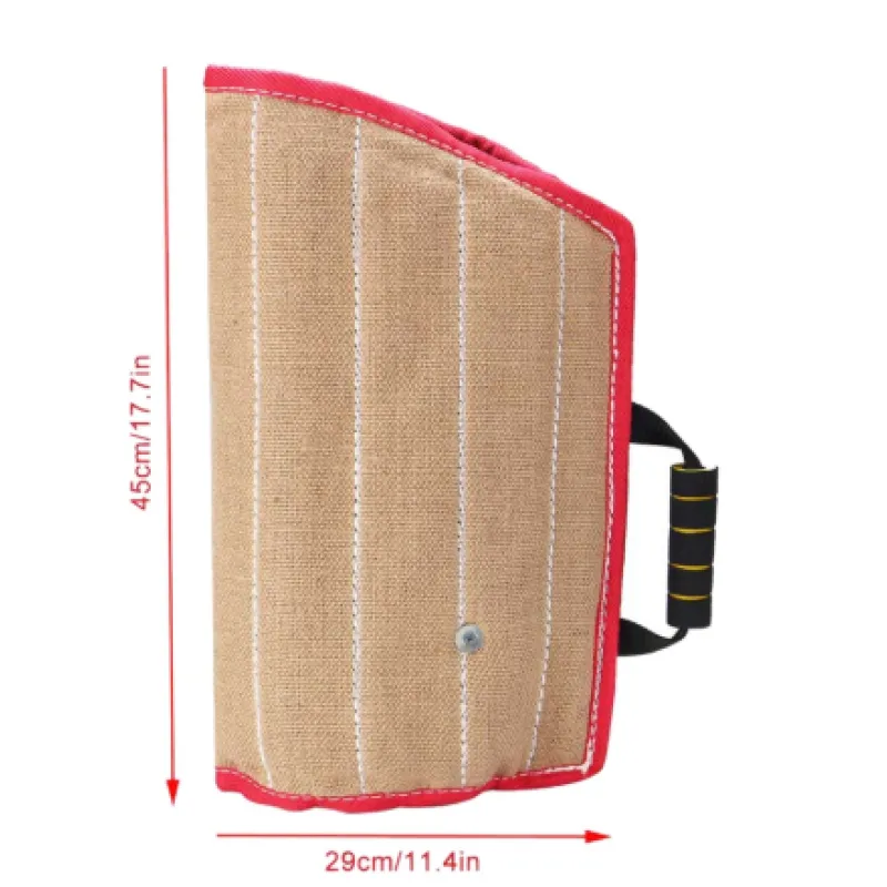 Dog Training Arm – Heavy-Duty Protective Arm for Dog Training and Puppy Education